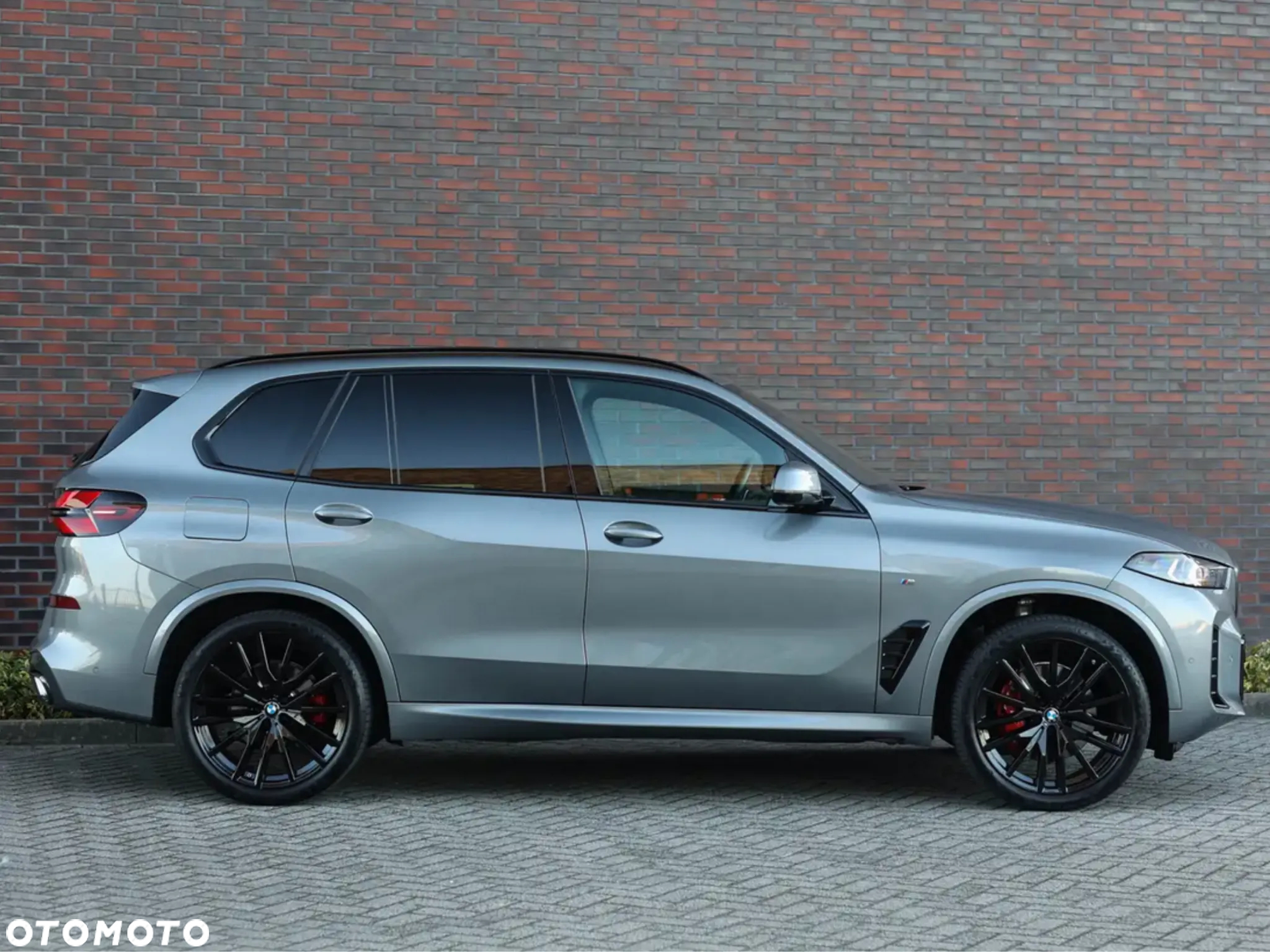 BMW X5 xDrive30d sport - 3