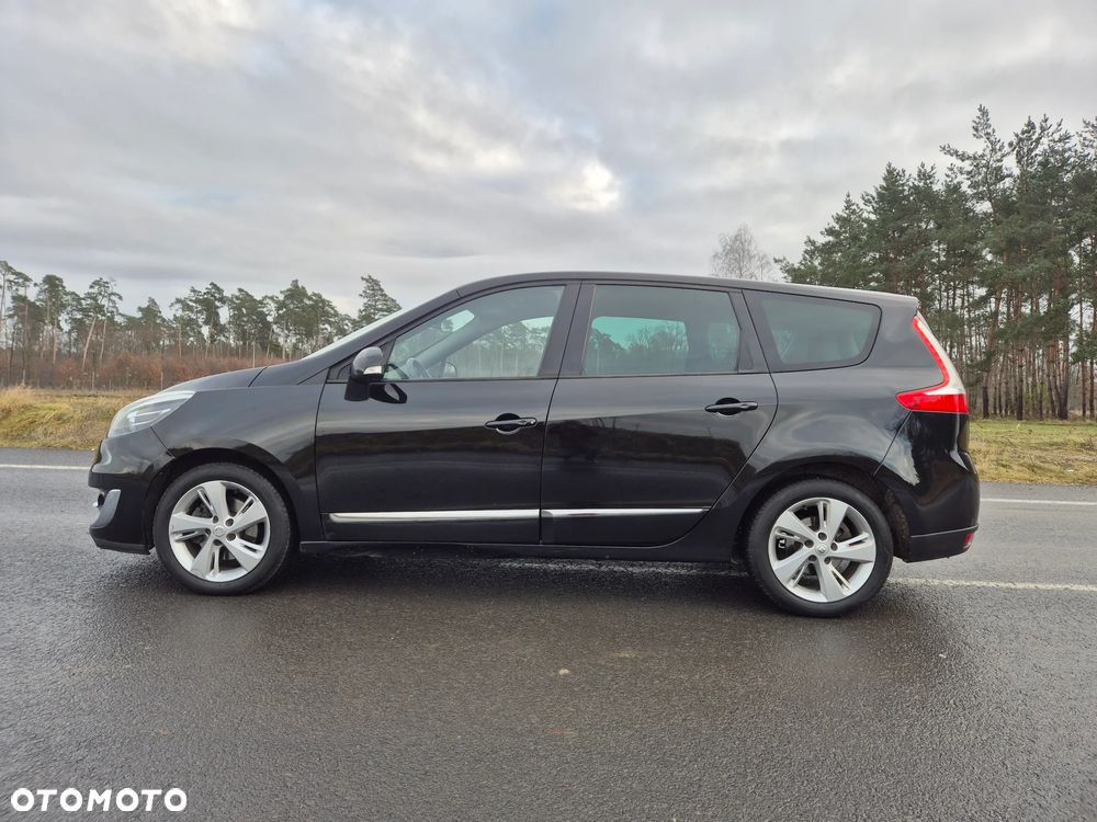 Renault Grand Scenic Energy dCi 130 Start & Stop Euro 6 Bose Edition - 4