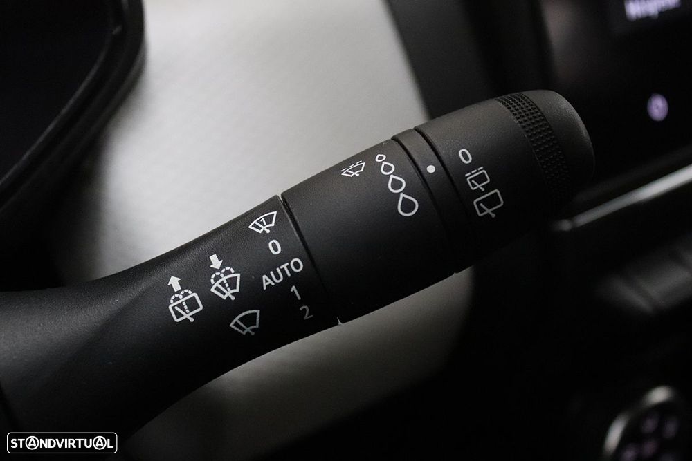 Renault Clio 1.0 TCe Limited Bi-Fuel - 18