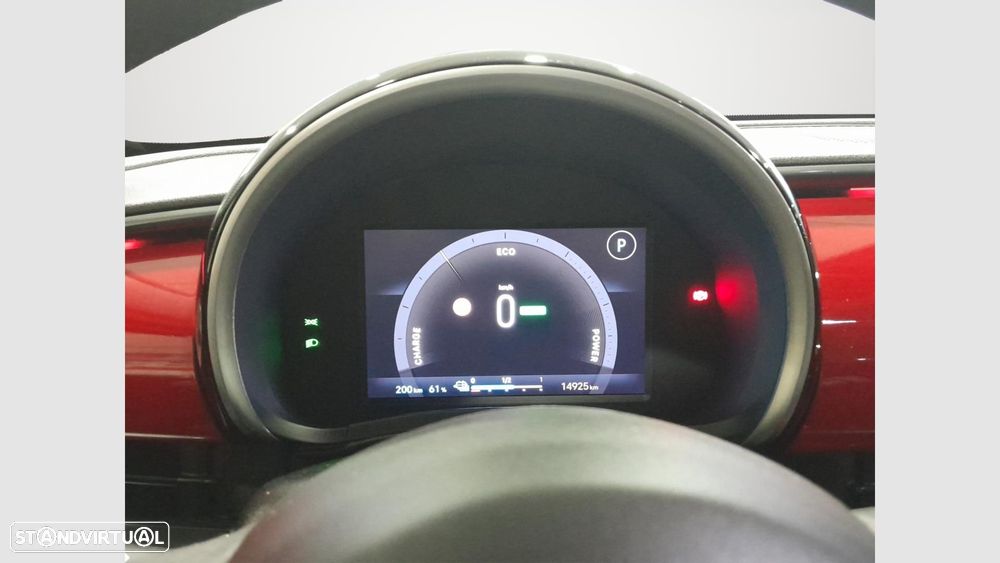 Fiat 600e 54 kWh (RED) - 13