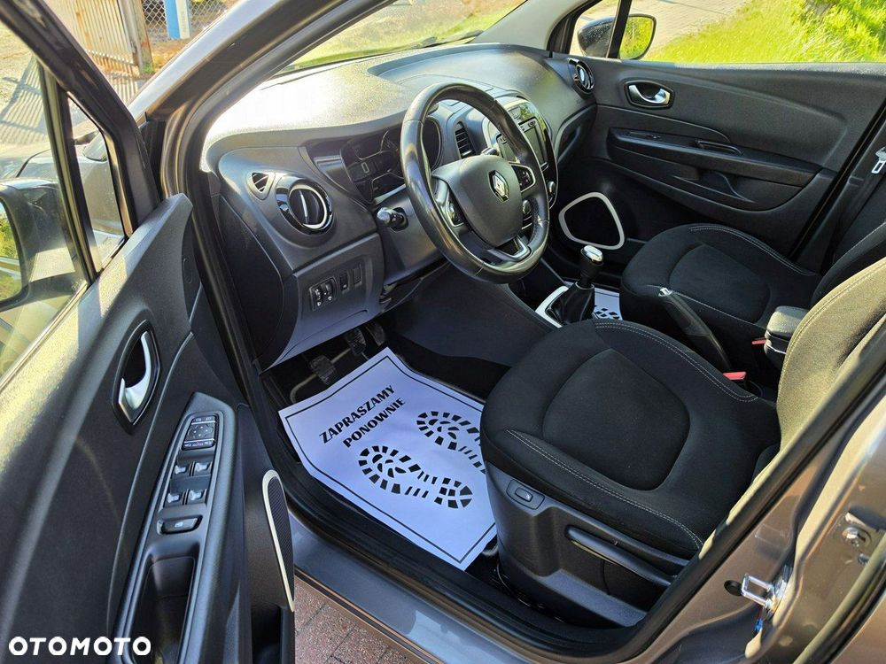 Renault Captur 1.5 dCi Alize - 38