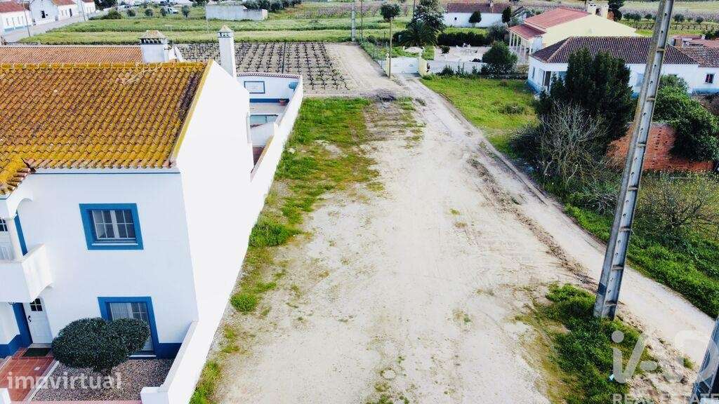Terreno em Fazendas de Almeirim de 619,00 m2 - Grande imagem: 2/6