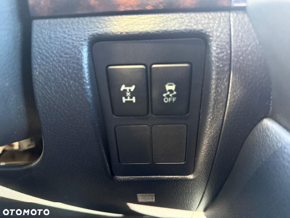Toyota Land Cruiser LC 4.5 D-4D Prestige Platinium - 19
