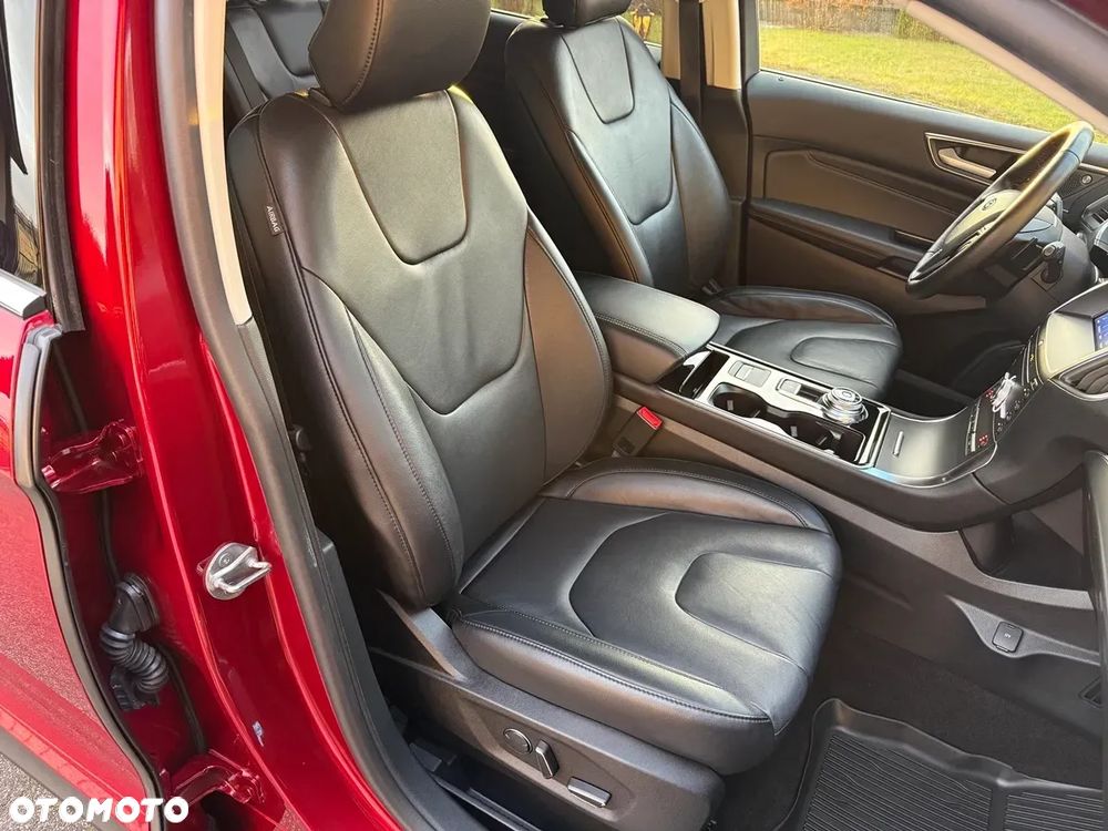 Ford Edge - 31