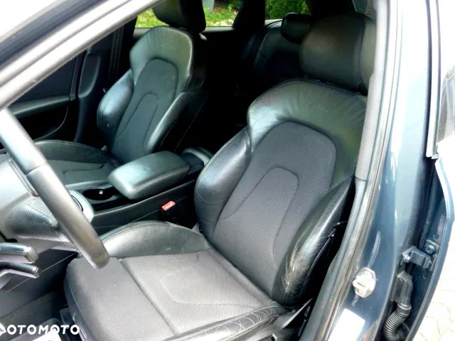 Audi A4 2.0 TDI Quattro Prime Line - 6