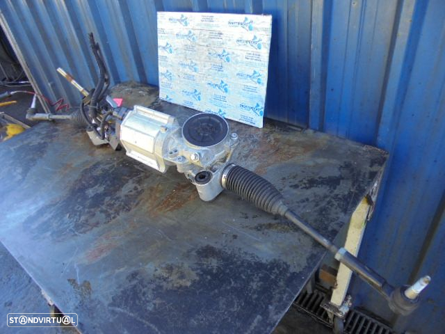 Caixa Direcao 7817974101G OPEL ASTRA J 2015 1.6 CDTI 110CV 4P BRANCO - 2