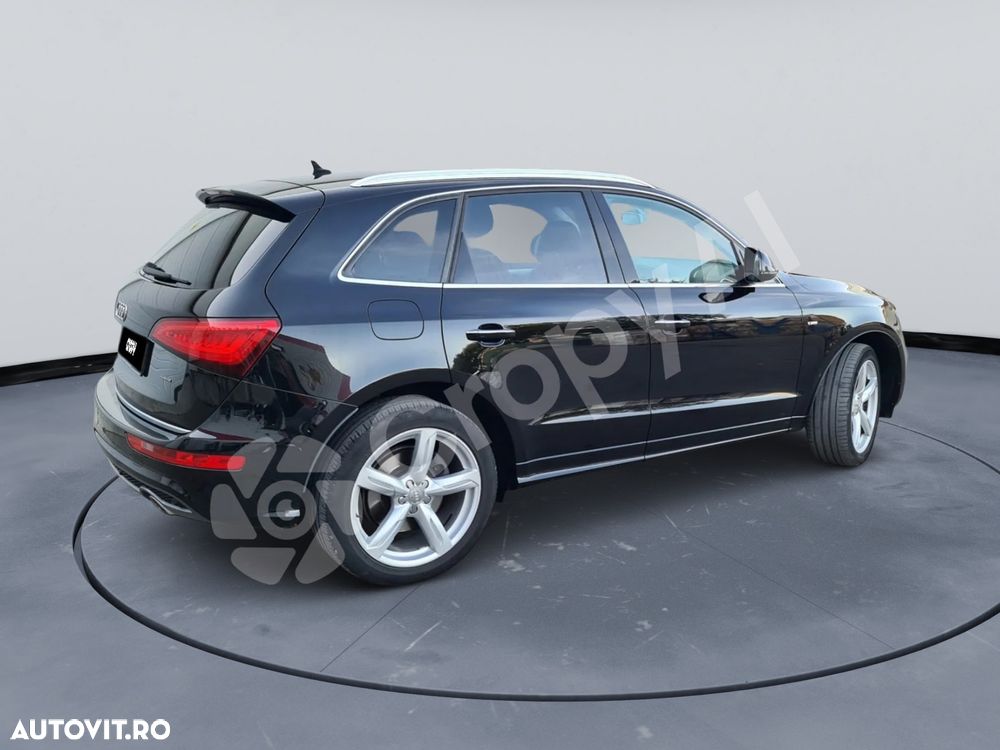 Audi Q5 - 4
