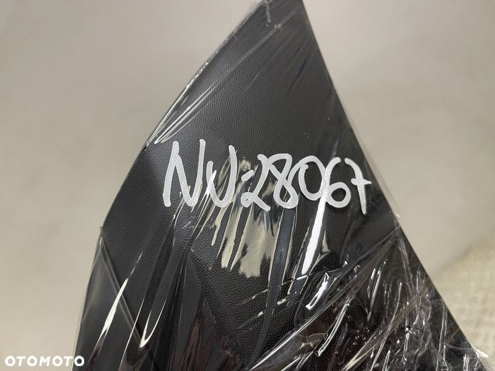 NOWY ORYGINALNY ZDERZAK PRZEDNI PRZÓD CHEVROLET CAPTIVA I 1 06-10 96433235 - 11