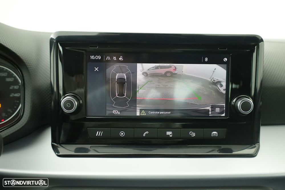 SEAT Arona 1.0 TSI FR - 11