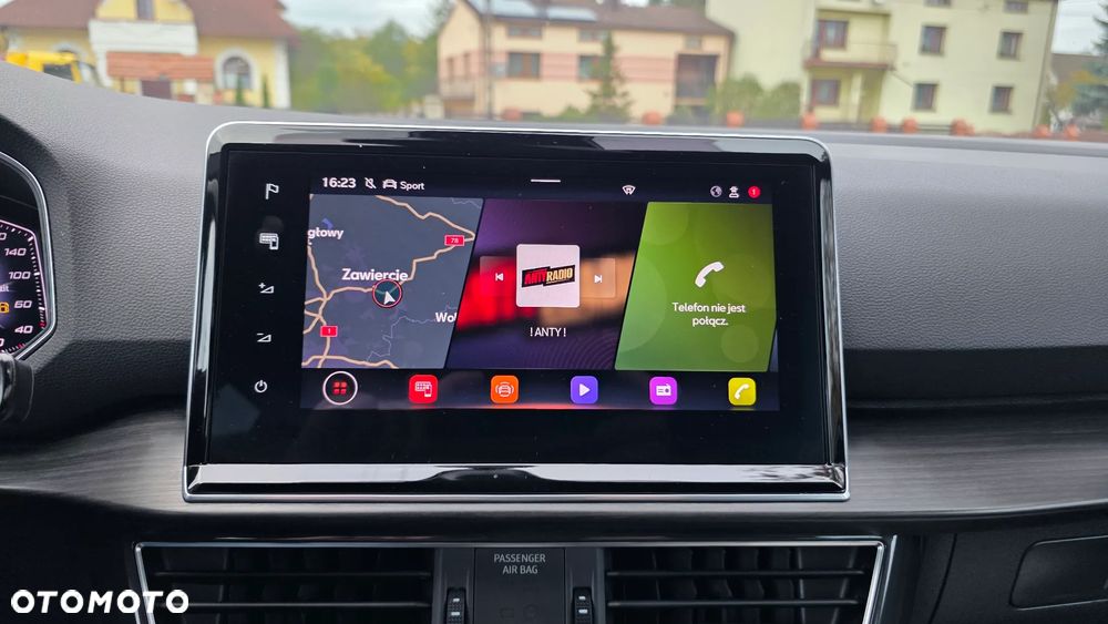 Seat Tarraco 2.0 TDI SCR DSG Xcellence - 25