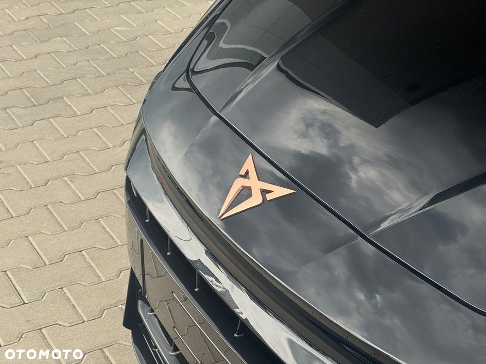 Cupra Leon - 7