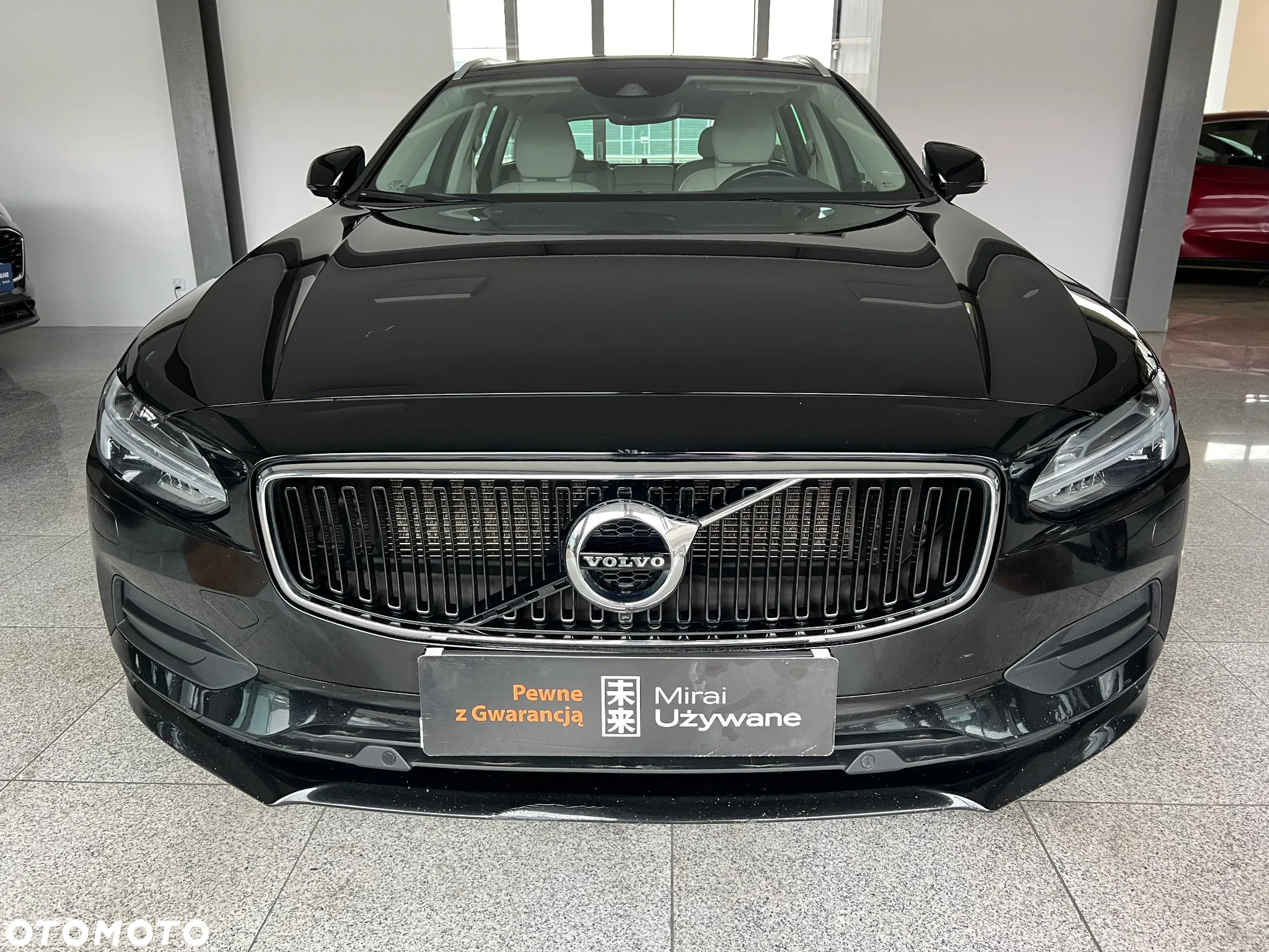 Volvo V90 T4 Momentum Pro - 5