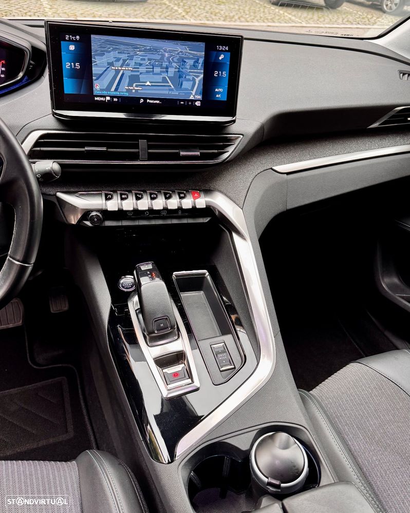 Peugeot 5008 1.5 BlueHDi Active Pack EAT8 - 6