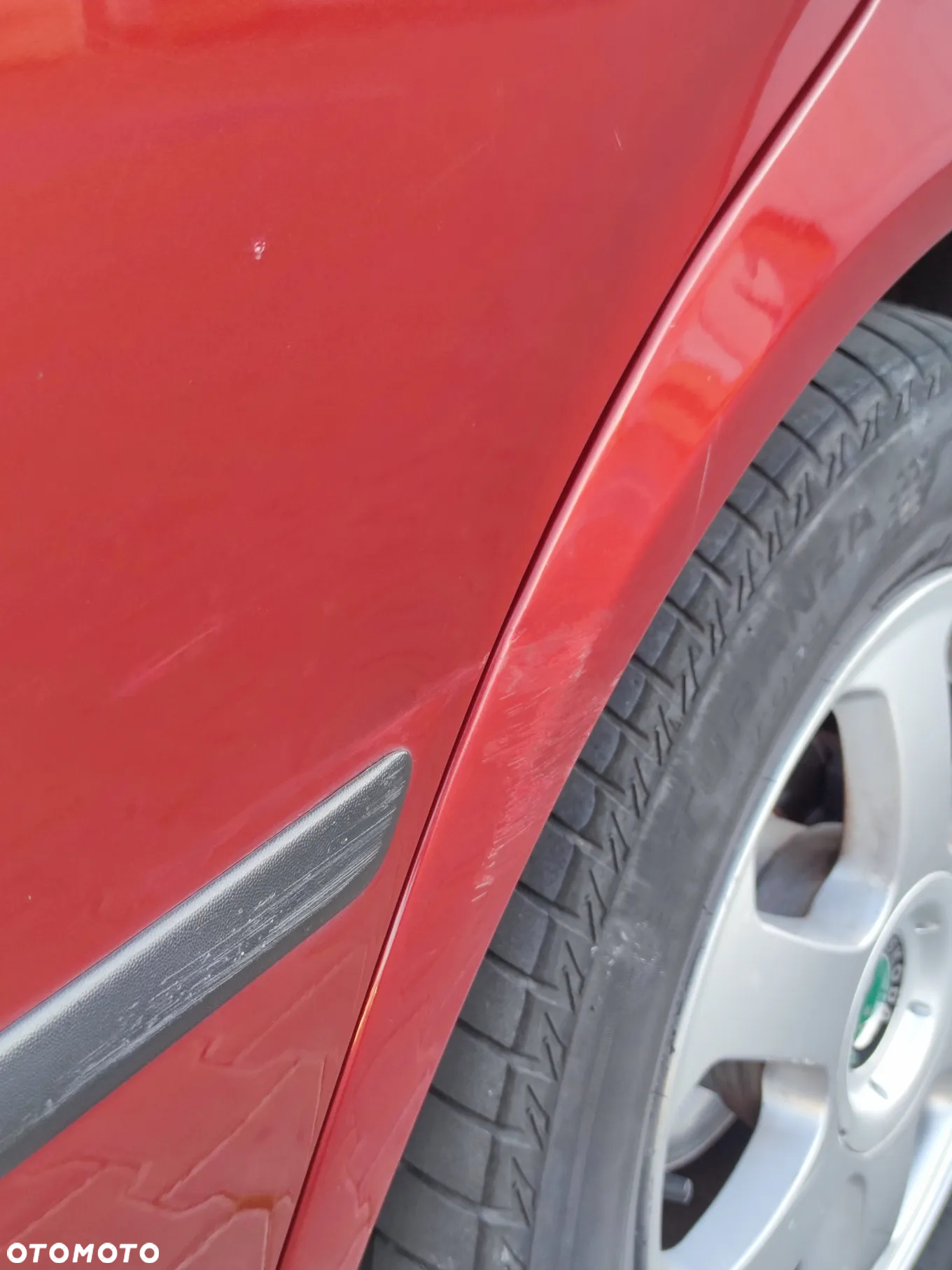 Skoda Octavia 1.9 TDI Elegance - 16