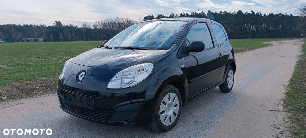 Renault Twingo - 1