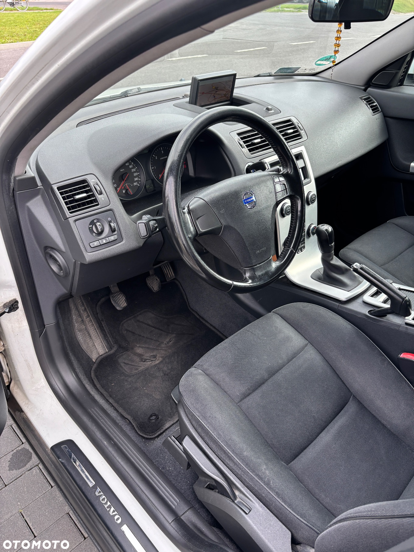 Volvo V50 - 13