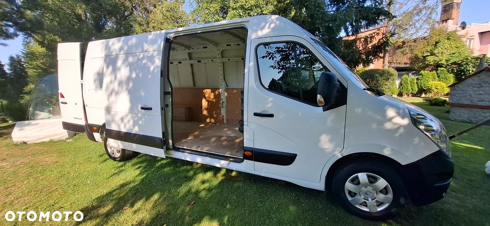Renault Master - 16