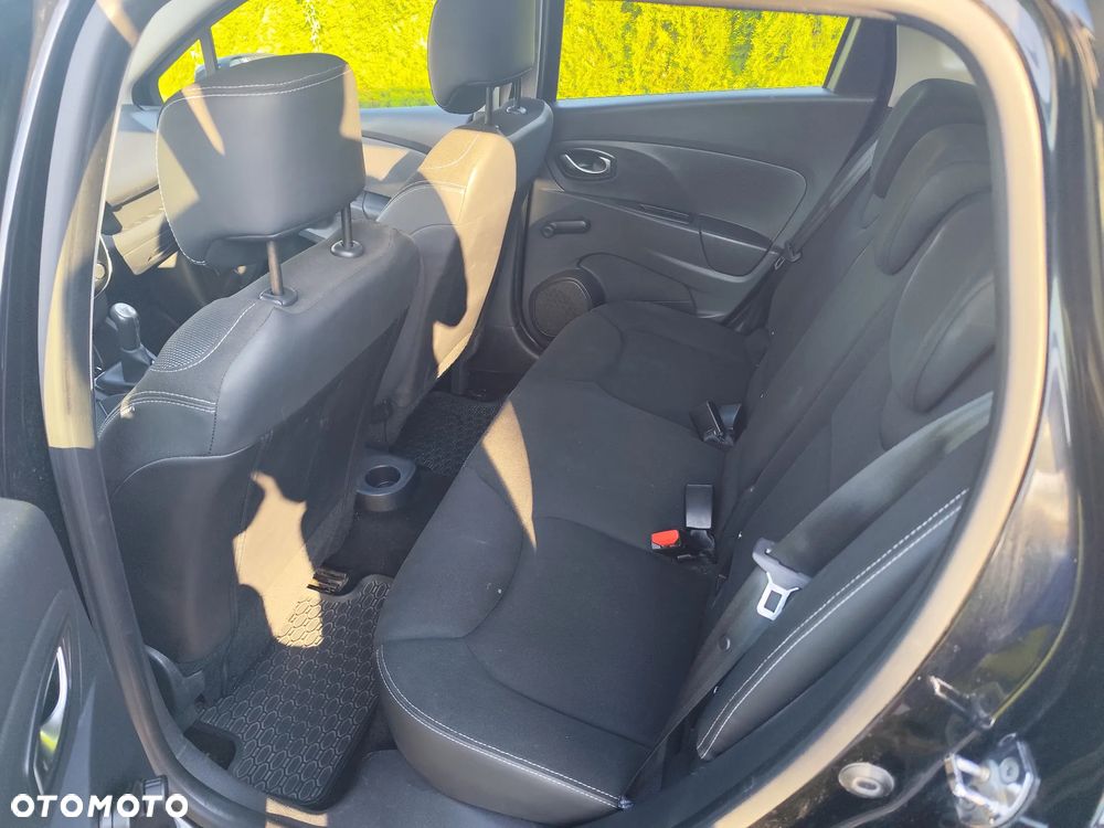 Renault Clio 1.5 dCi Energy Eco Expression - 7
