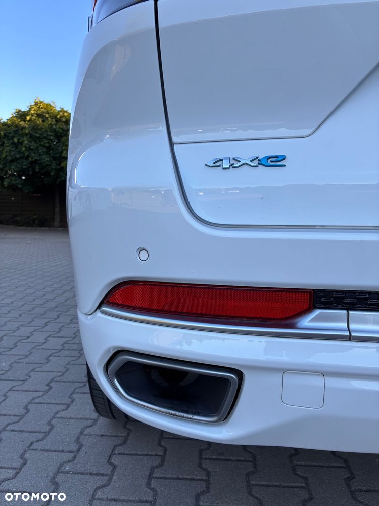Jeep Grand Cherokee 2.0 4xe PHEV Summit Reserve - 13