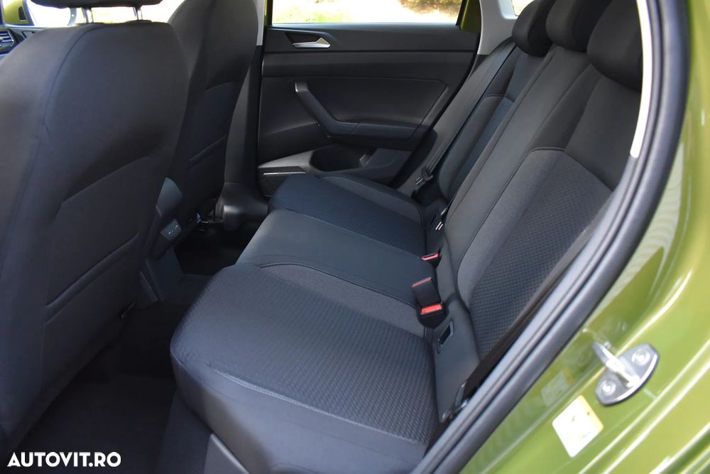 Volkswagen Taigo 1.0 TSI DSG Prime - 13