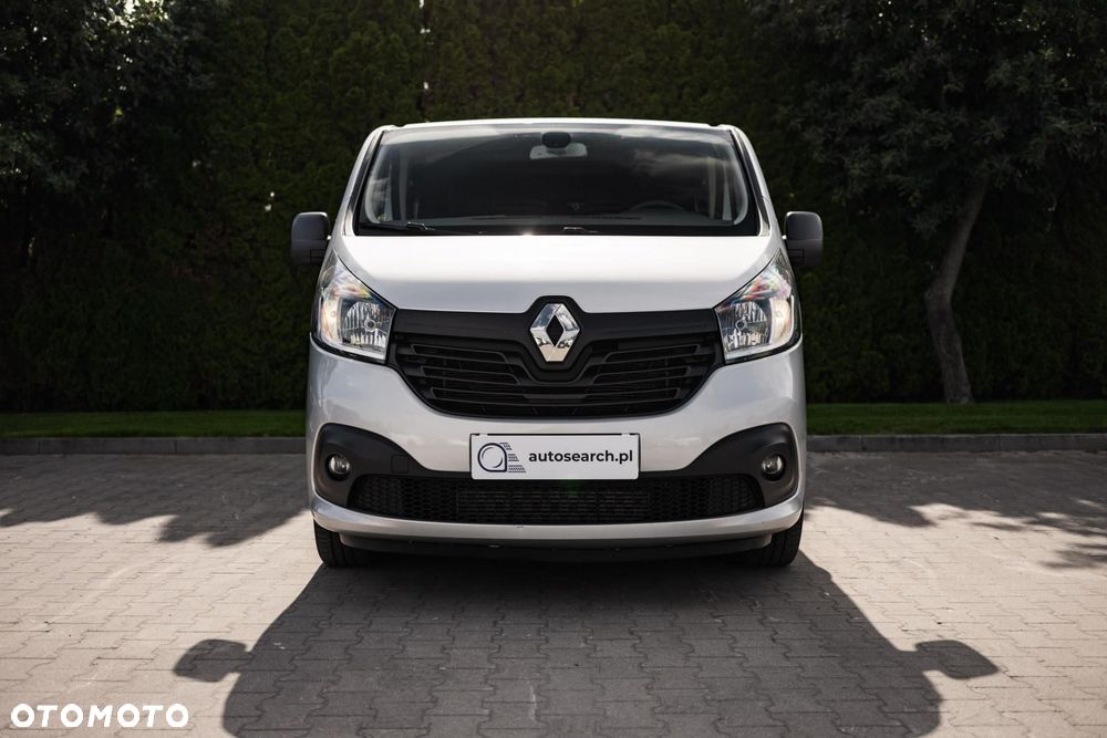 Renault Trafic - 3