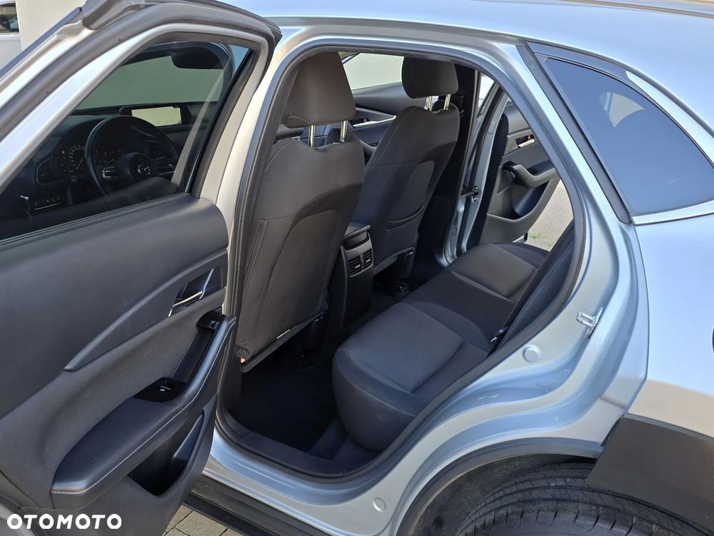 Mazda CX-30 - 24