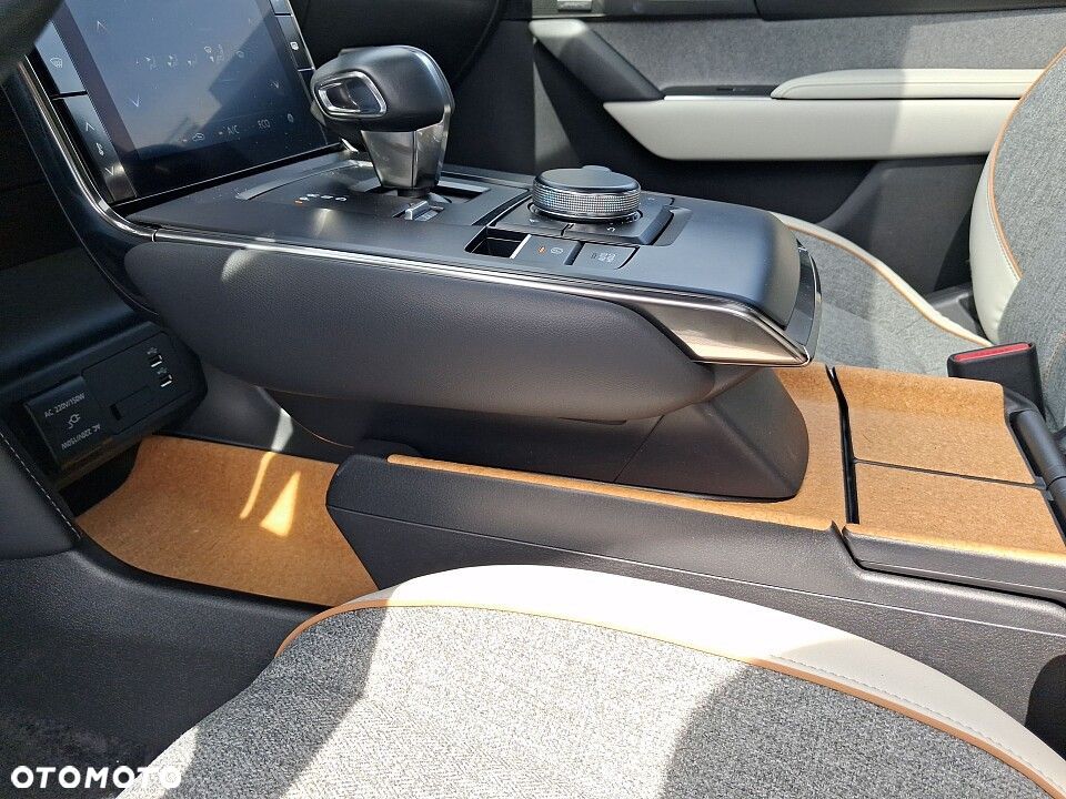 Mazda MX-30 - 36