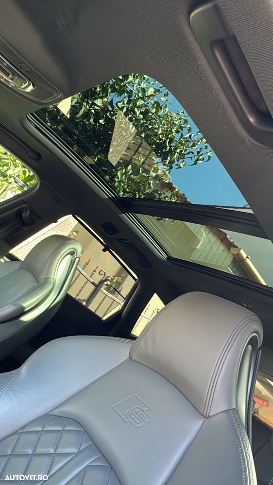 Audi A4 40 TDI quattro S tronic edition one - 12