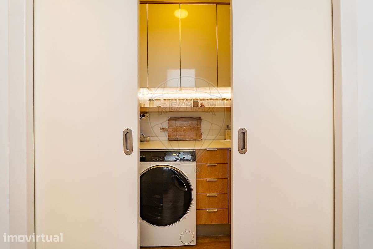 Apartamento T1 para arrendamento - Grande imagem: 4/22