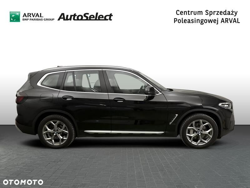 BMW X3 xDrive30e - 7
