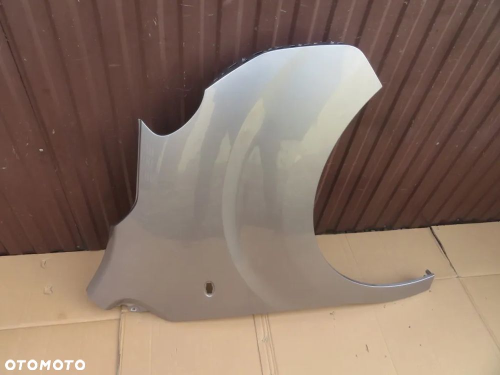 BŁOTNIK PRZÓD PRAWY CITROEN JUMPY III 16R- KRAKÓW - 12