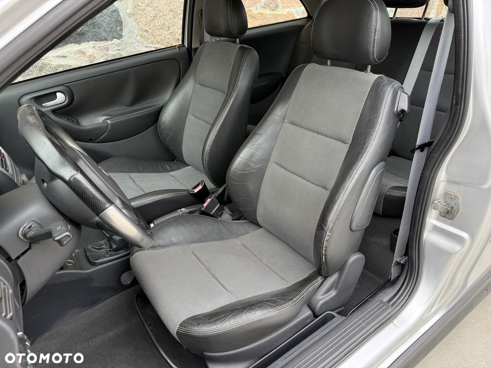 Opel Corsa 1.7 CDTI GSi - 15