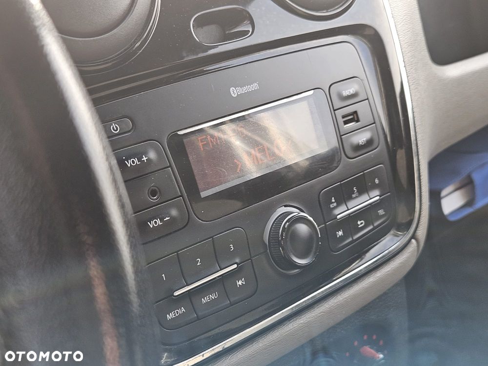 Dacia Dokker VAN - 22