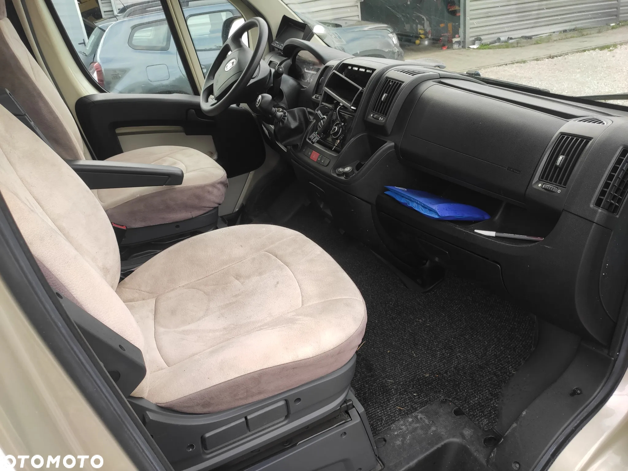 Fiat ducato - 19
