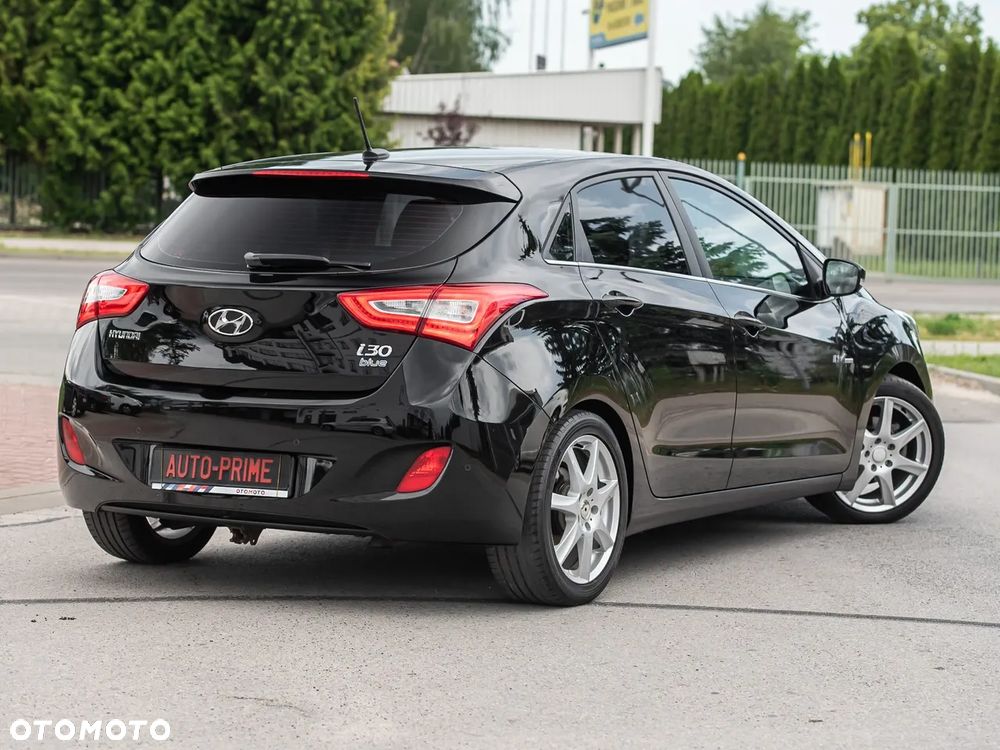 Hyundai i30 - 13