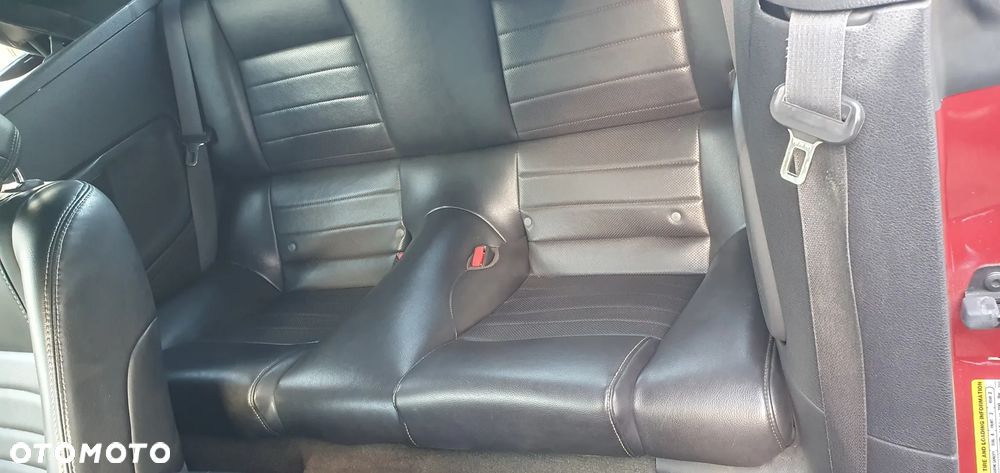 Ford Mustang 3.7 V6 Premium - 8