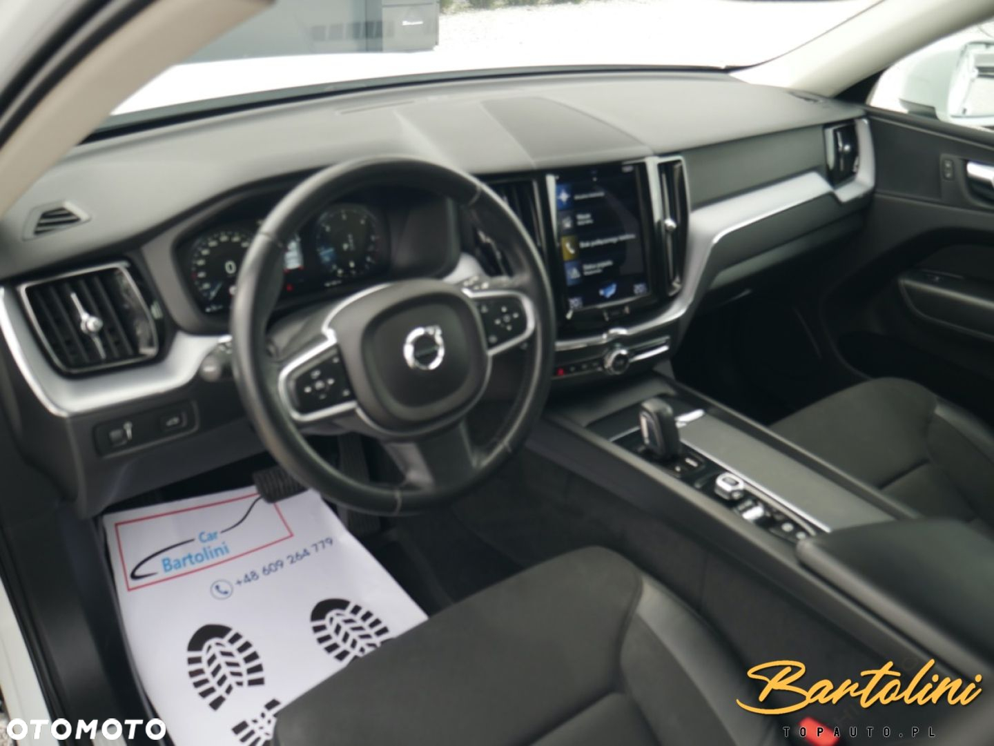 Volvo XC 60 - 17