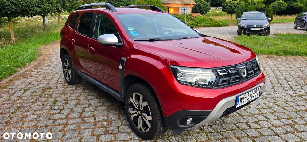 Dacia Duster 1.5 Blue dCi Prestige - 1