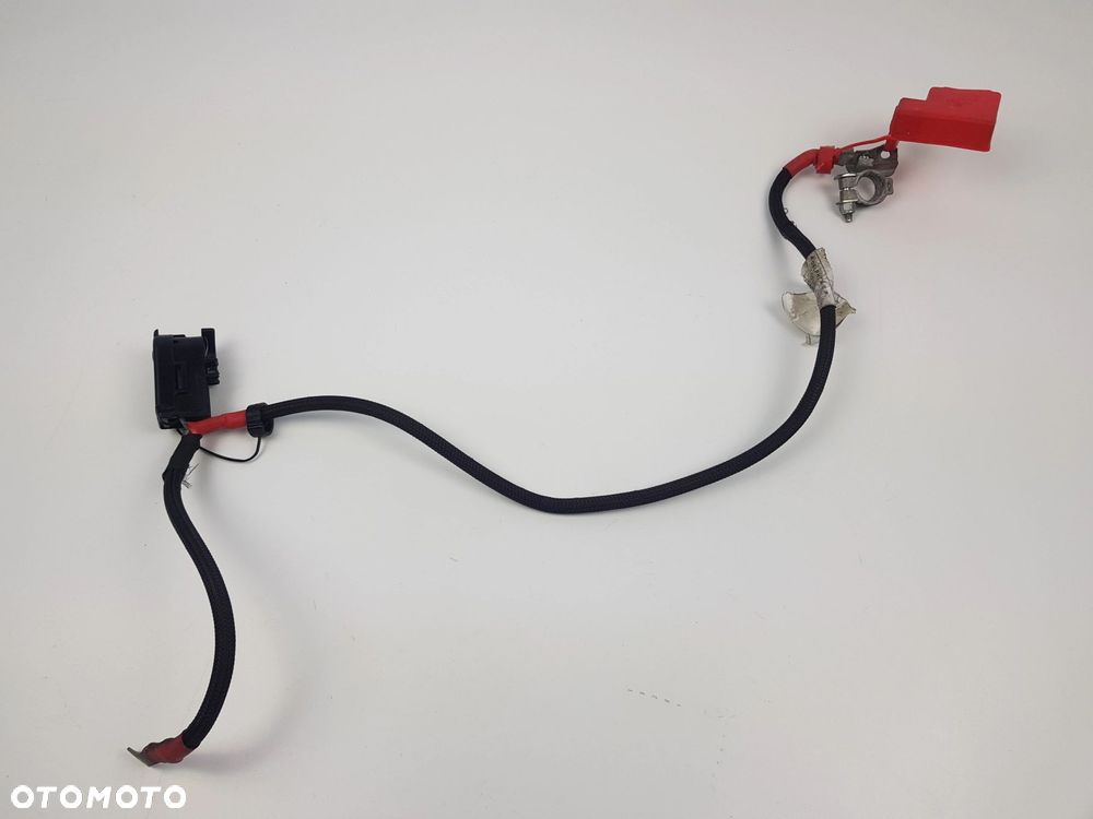 Przewód Kabel Klema Plusowa Fiat 500 Abarth 1.4 T-Jet 00518289830 - 2