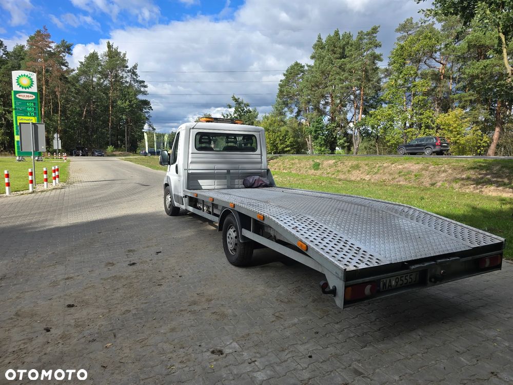 Fiat Ducato - 6