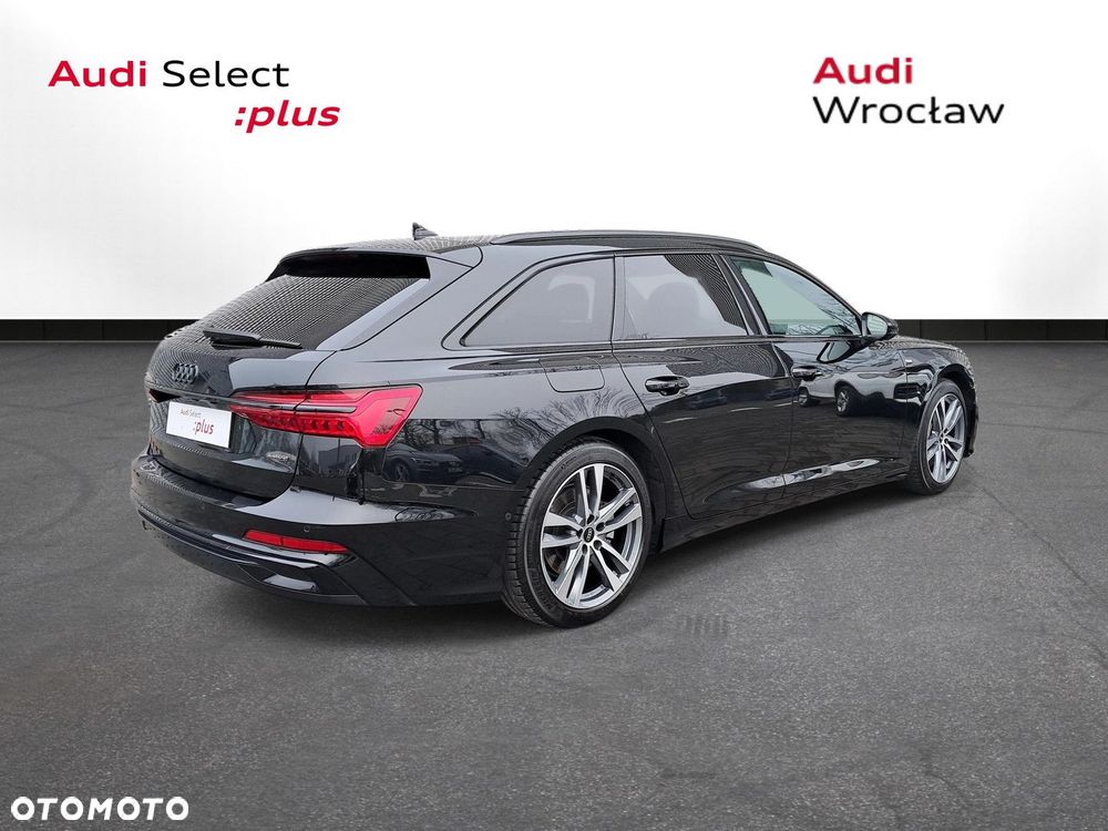 Audi A6 Avant - 3