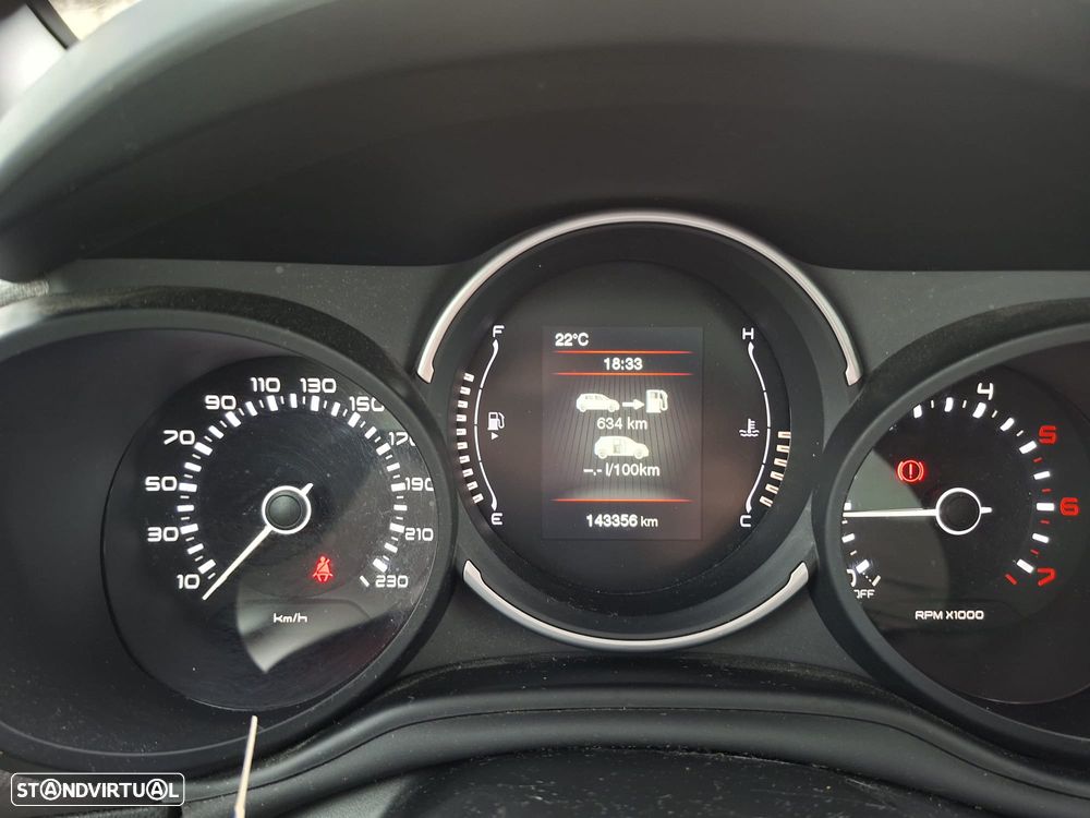 Fiat 500L 1.3 MJ - 8