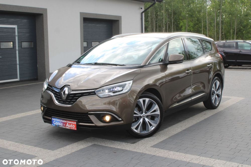 Renault Scenic - 2