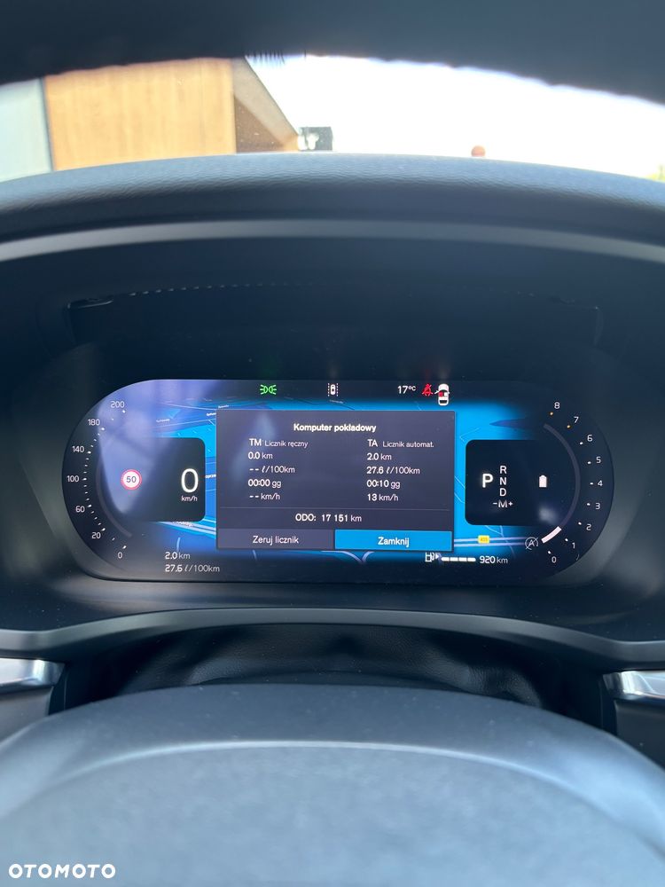 Volvo V60 B4 B Core - 16
