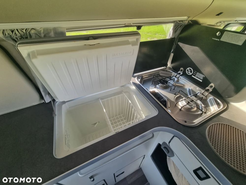 Ford Transit Custom Nugget - 10