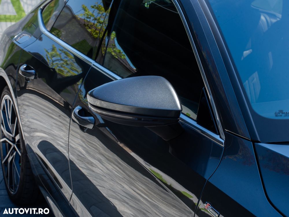 Audi A7 3.0 55 TFSI quattro S tronic - 19