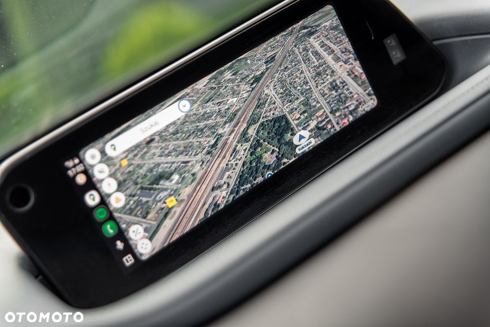 Mazda CX-30 SKYACTIV-X 2.0 M-Hybrid Edition 100 - 27