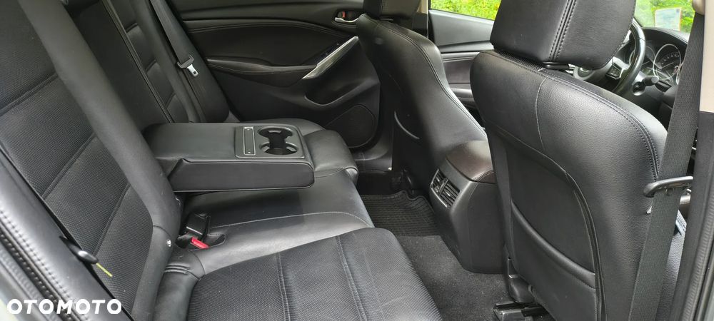 Mazda 6 2.0 Skypassion I-ELoop - 6