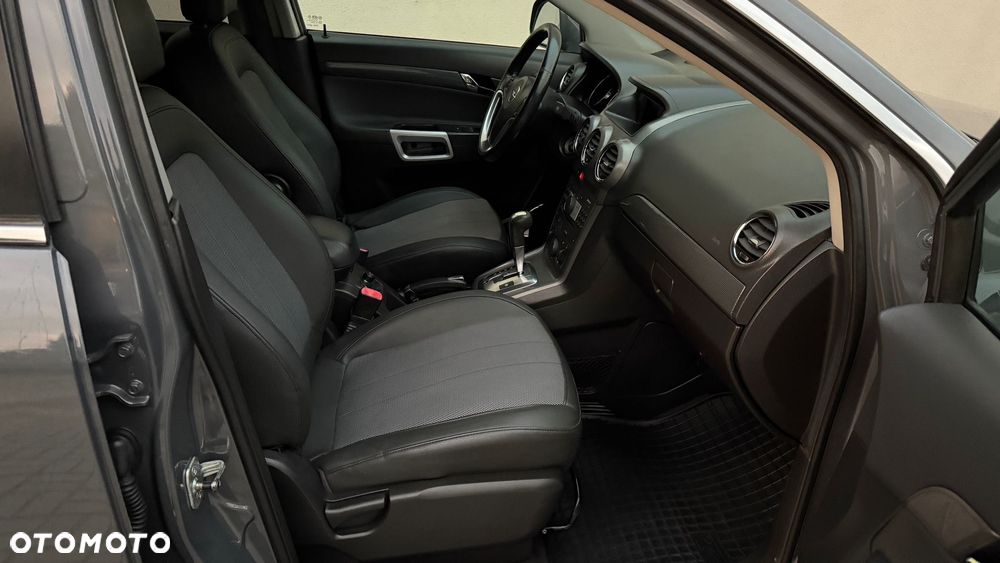 Opel Antara 2.0 CDTI Cosmo - 21