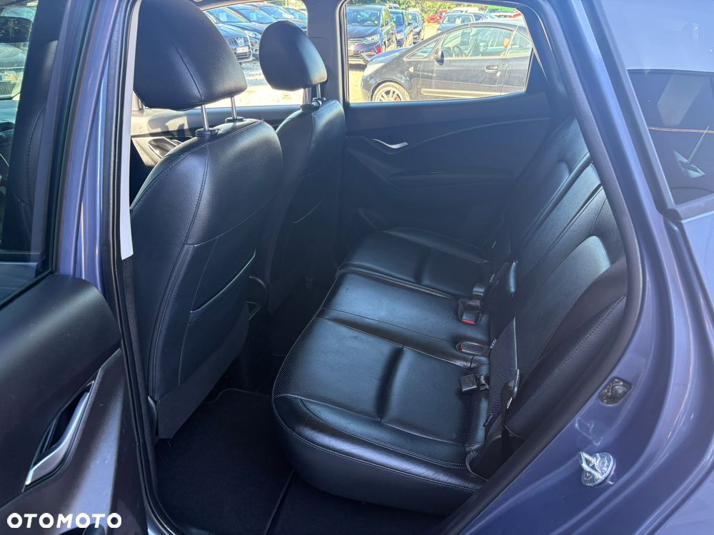Hyundai ix20 1.6 Style blue - 17